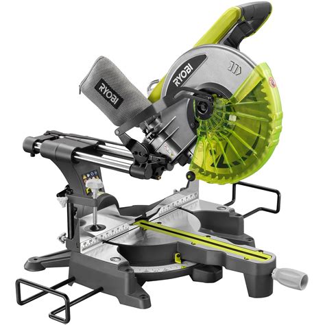 Mitre Saw 